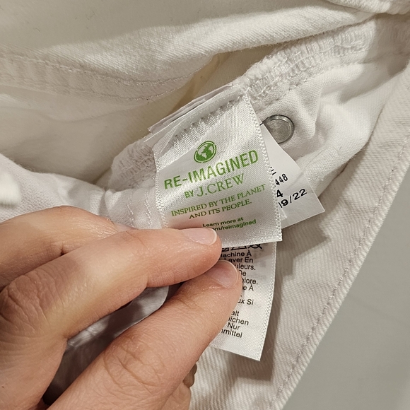 J.Crew Slouchy Boyfriend Jeans - Picture 5 of 10